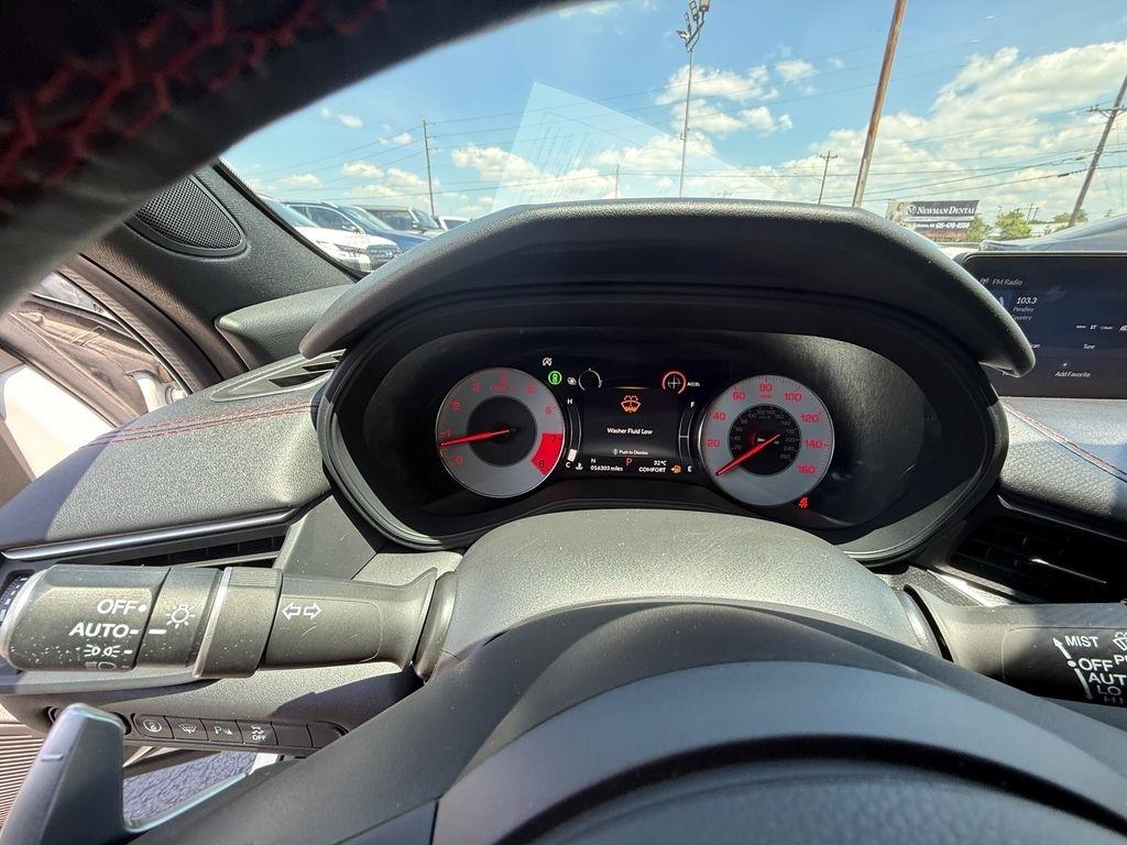 Acura TLX Type S PMC Edition 2023