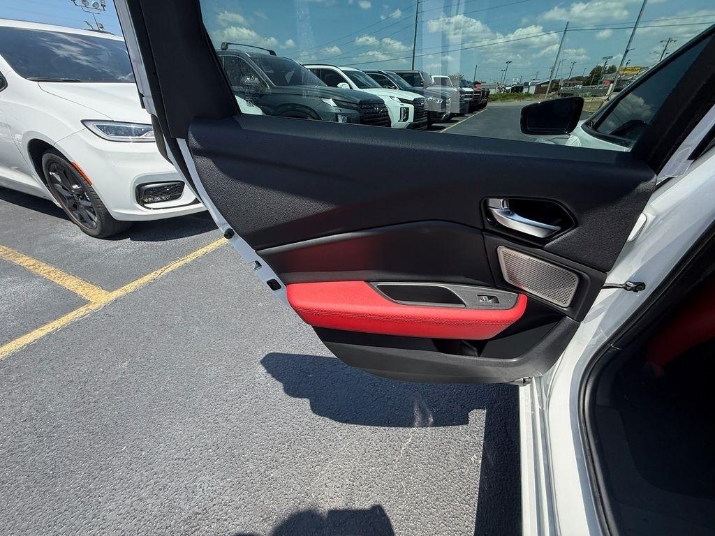 Acura TLX Type S PMC Edition 2023