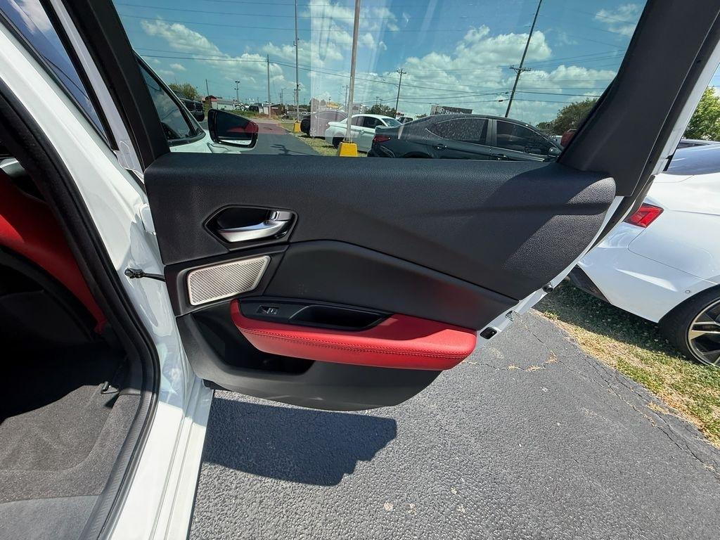 Acura TLX Type S PMC Edition 2023