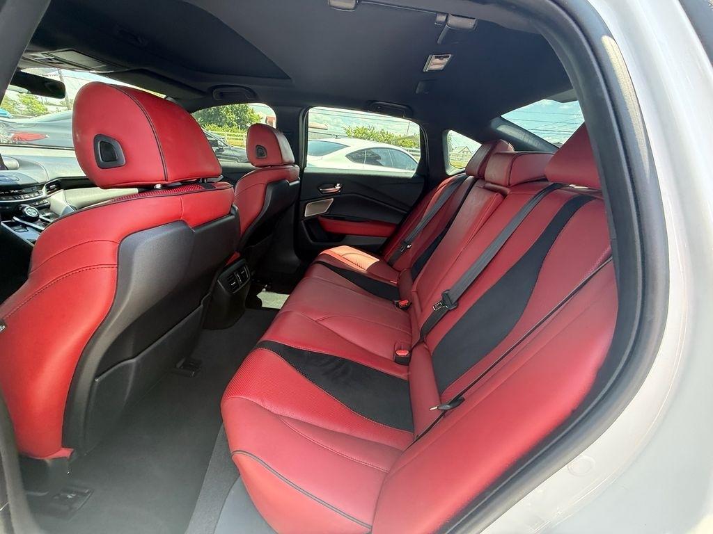 Acura TLX Type S PMC Edition 2023