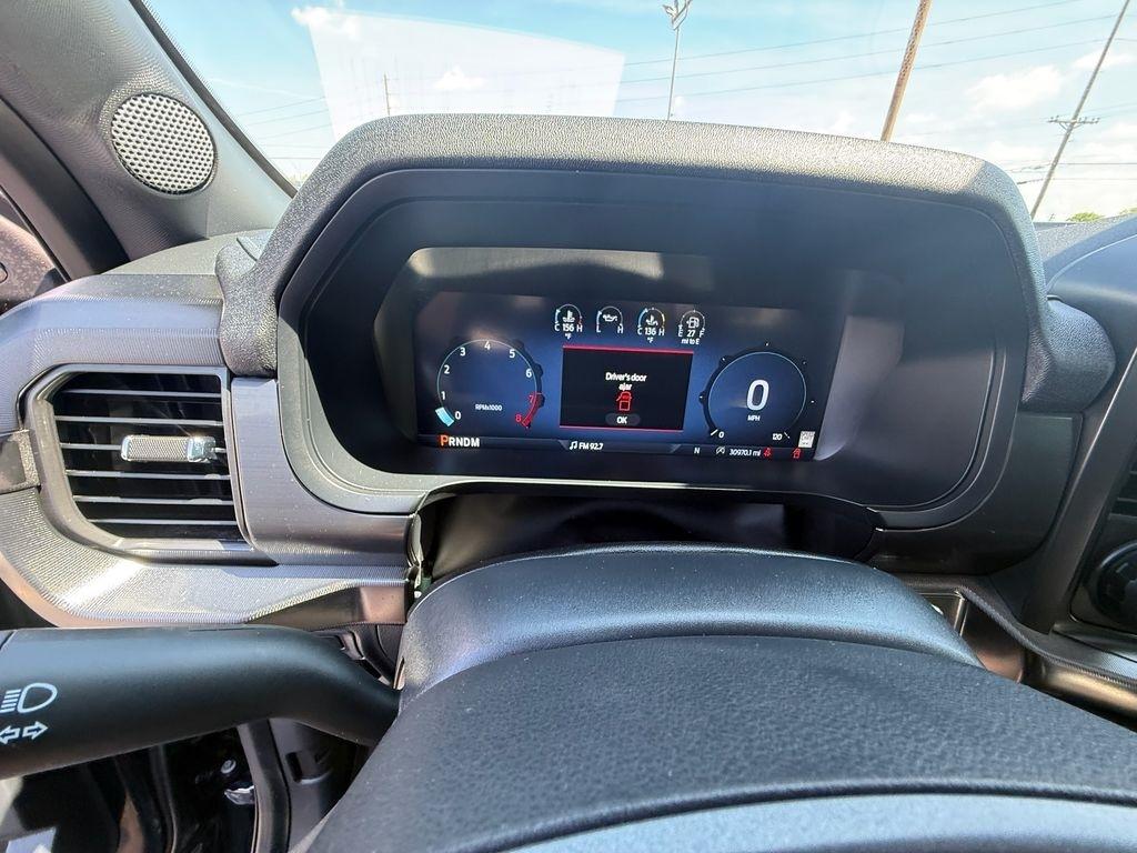 Ford F-150 Lariat SuperCrew 4WD 2024