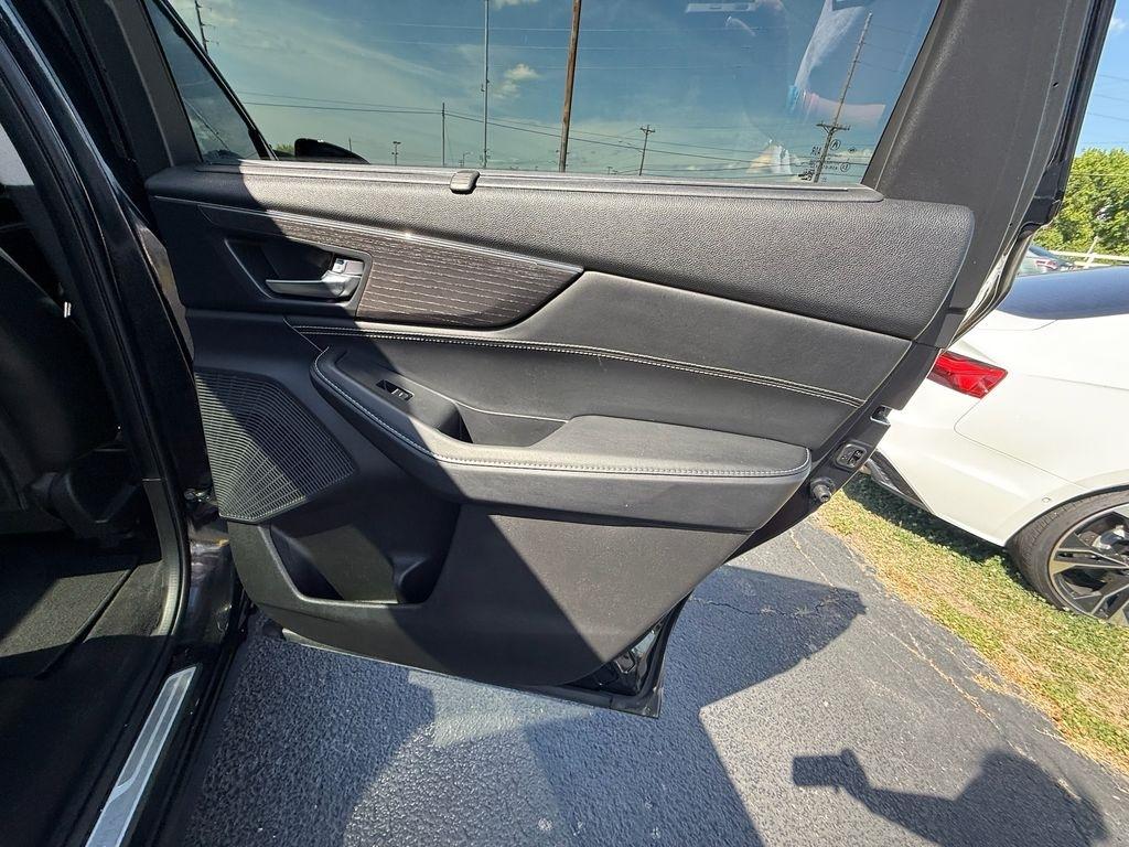 Acura MDX SH-AWD w/Advance Package 2024
