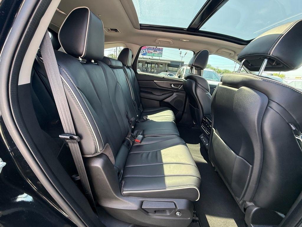 Acura MDX SH-AWD w/Advance Package 2024