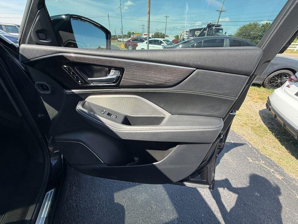 Acura MDX SH-AWD w/Advance Package 2024