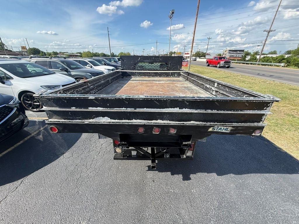 Chevrolet Silverado 3500 Regular Cab 2WD 2006