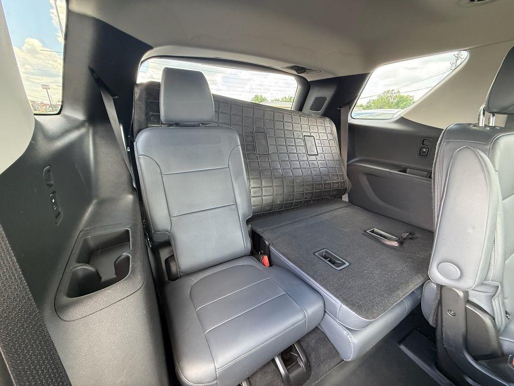 Chevrolet Traverse Premier FWD 2018