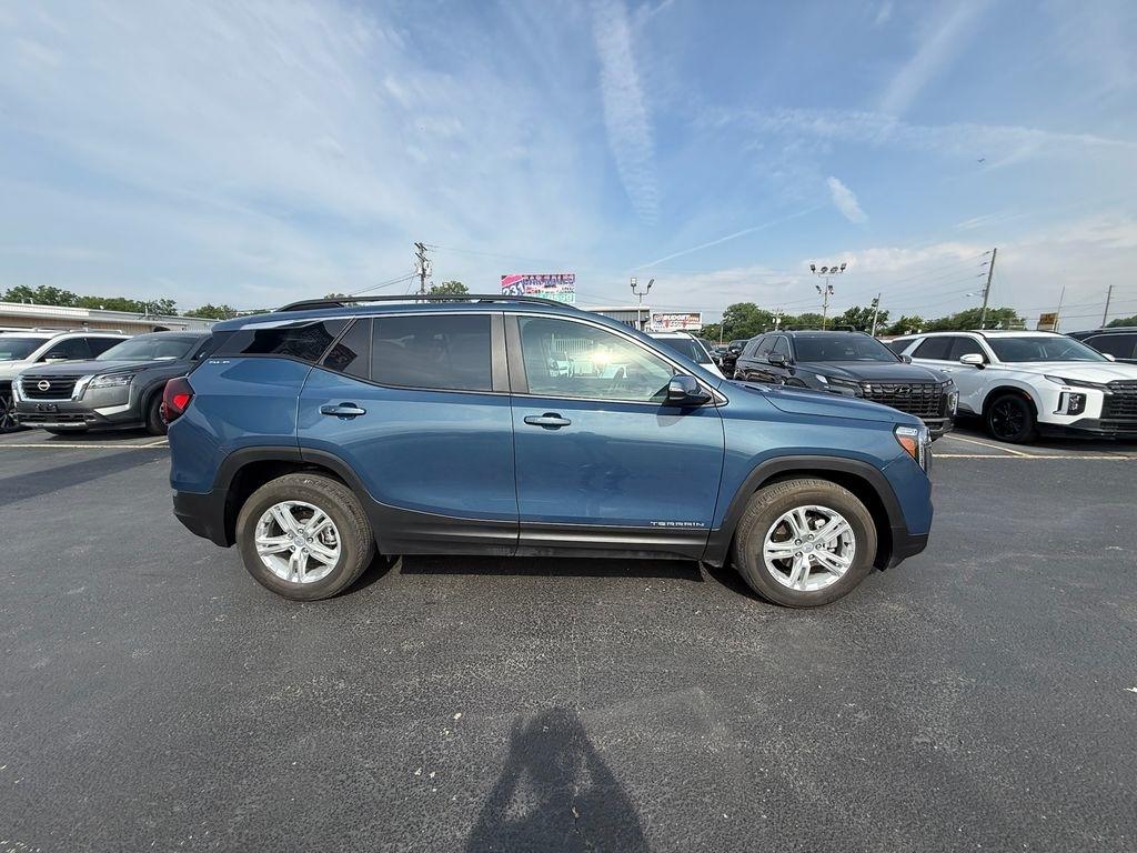 GMC Terrain SLE 2024