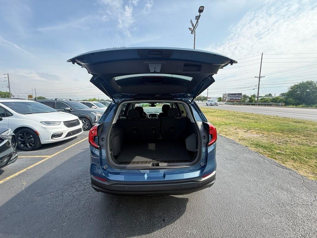 GMC Terrain SLE 2024