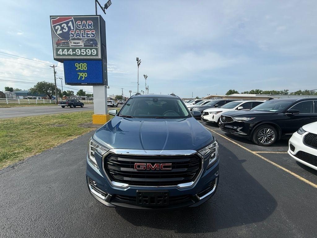 GMC Terrain SLE 2024