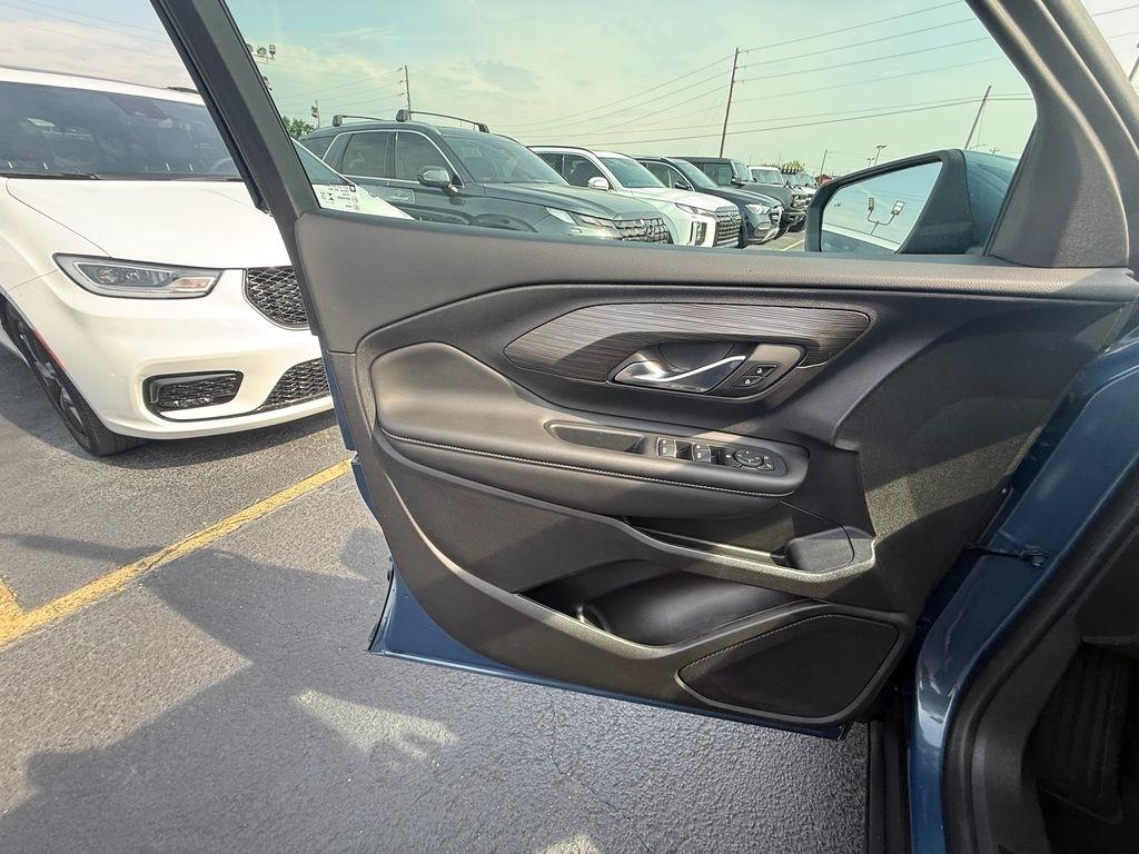 GMC Terrain SLE 2024