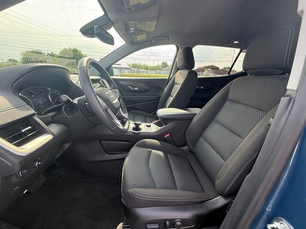 GMC Terrain SLE 2024