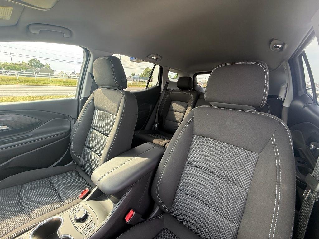 GMC Terrain SLE 2024
