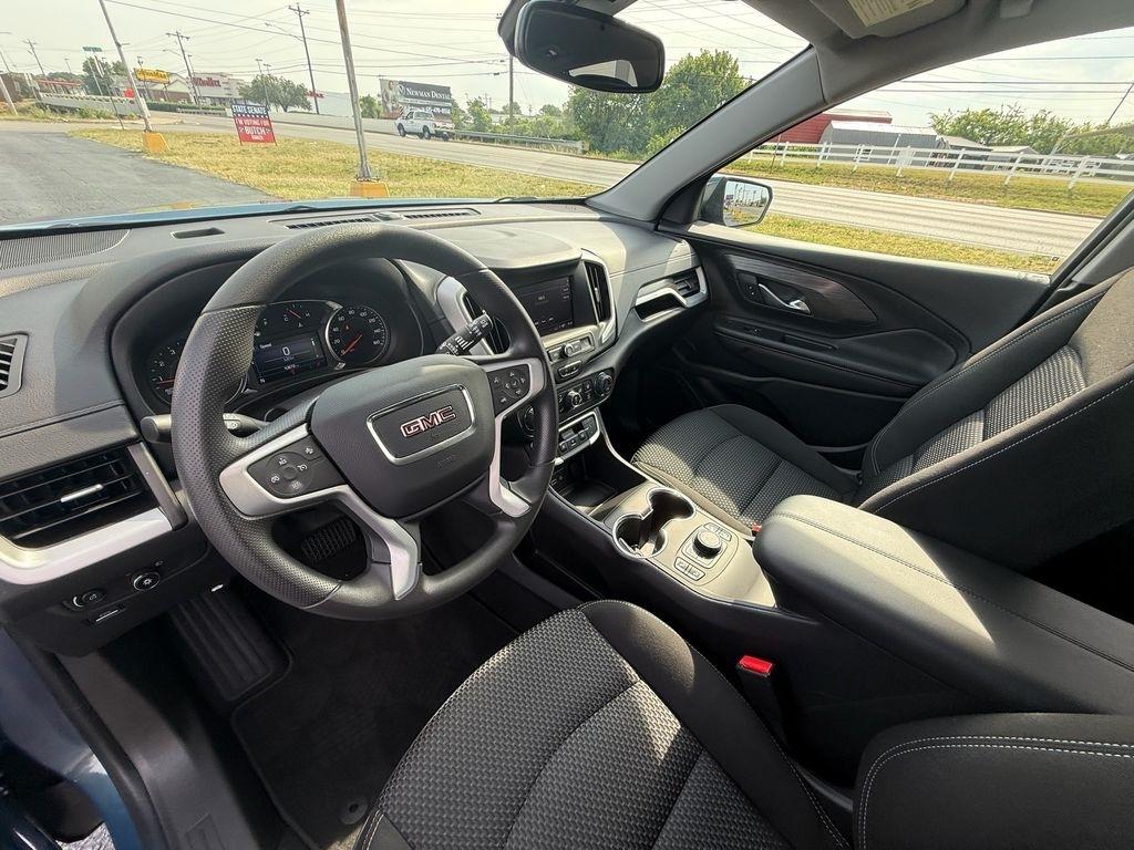 GMC Terrain SLE 2024