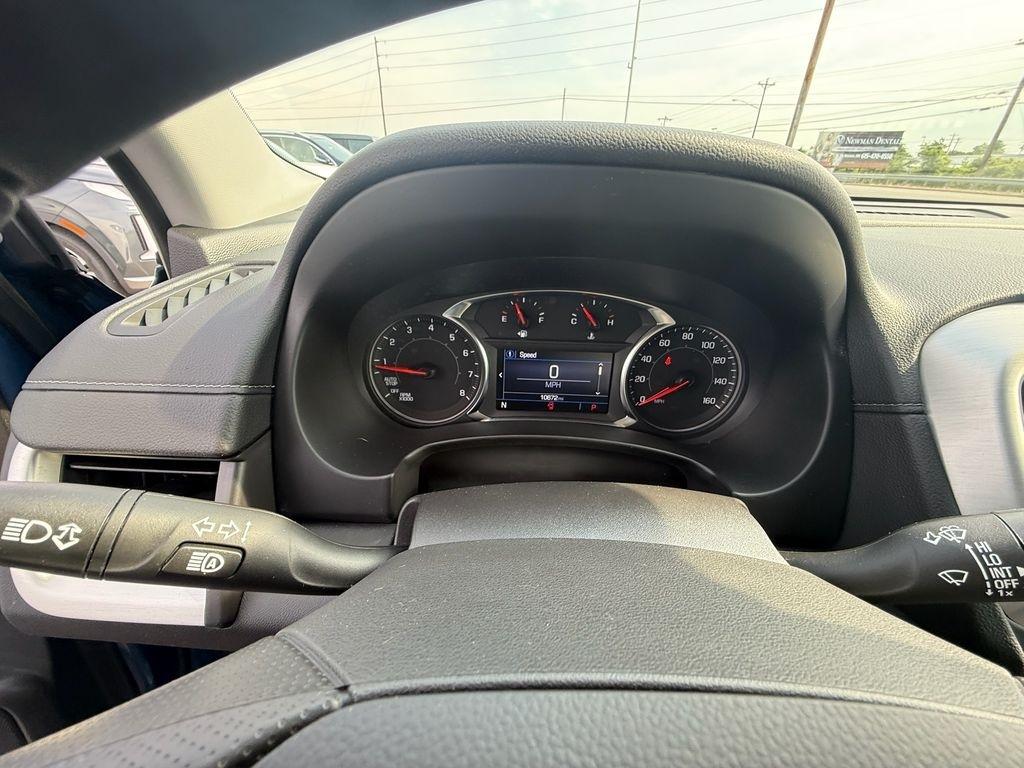 GMC Terrain SLE 2024