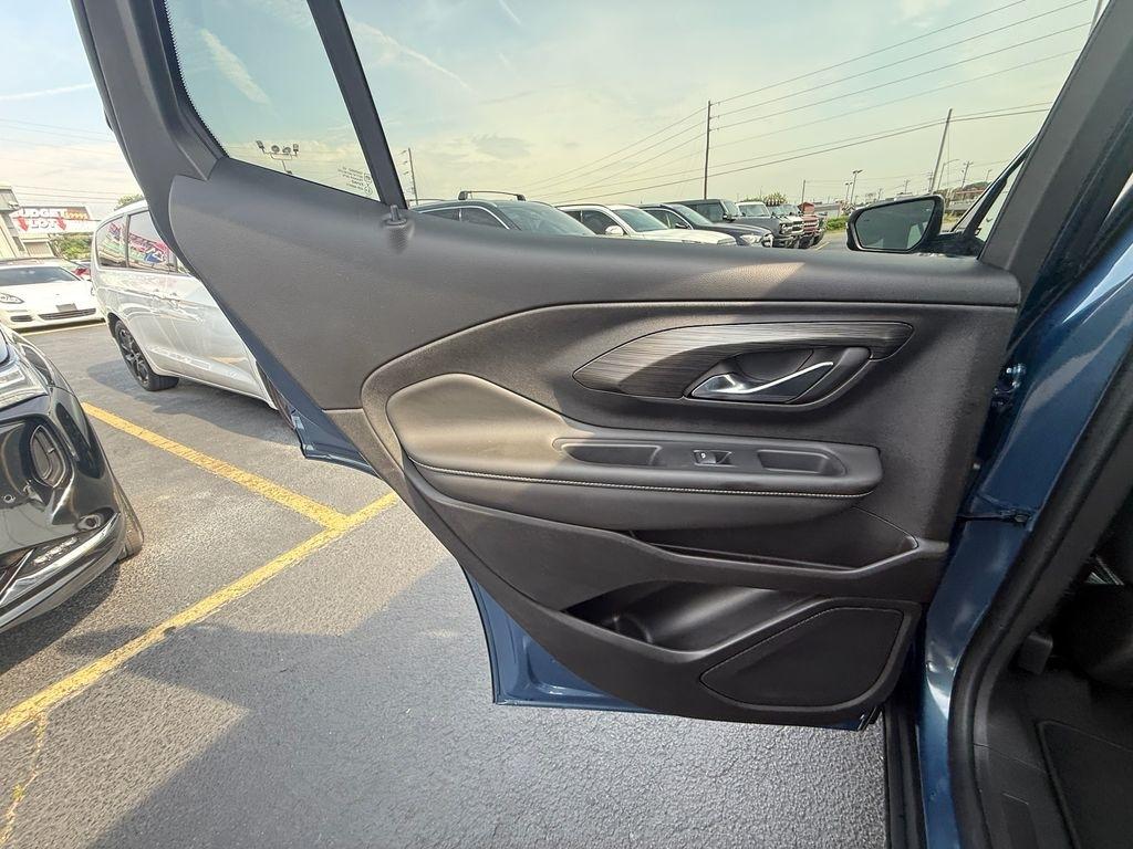 GMC Terrain SLE 2024