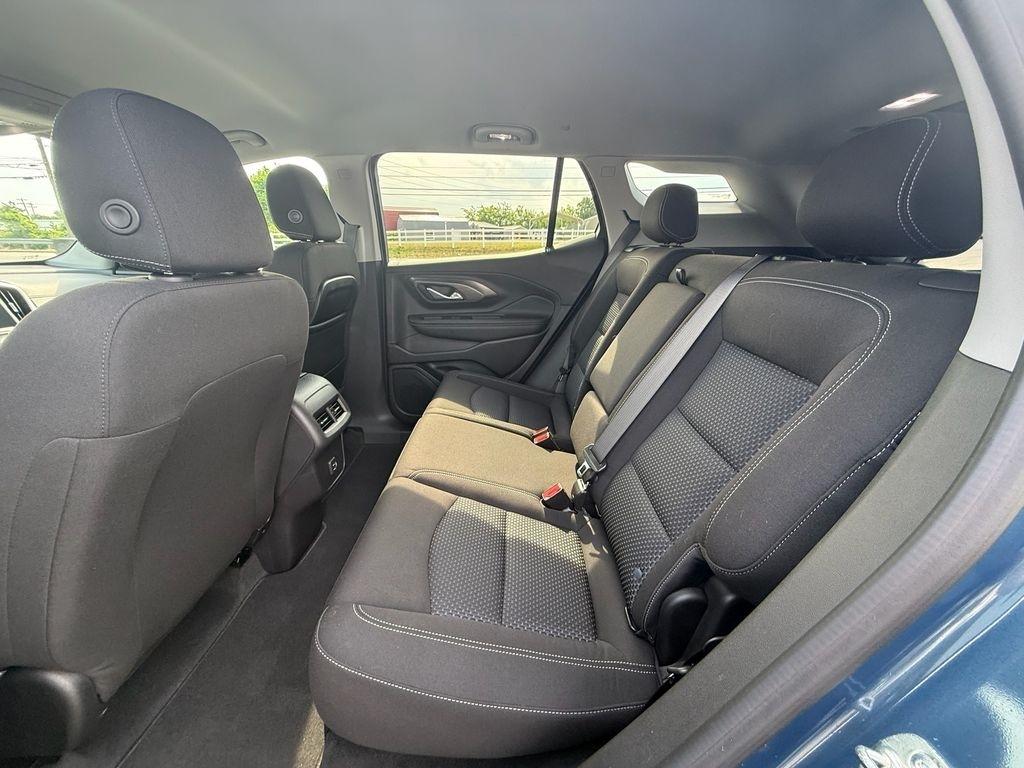 GMC Terrain SLE 2024