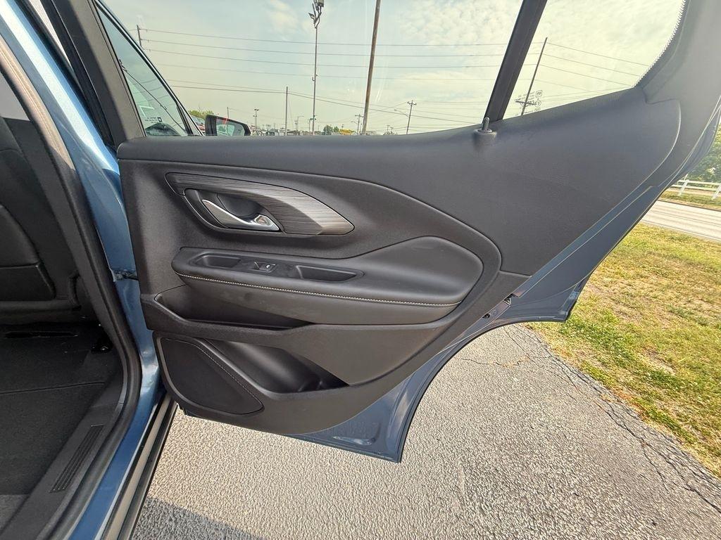 GMC Terrain SLE 2024
