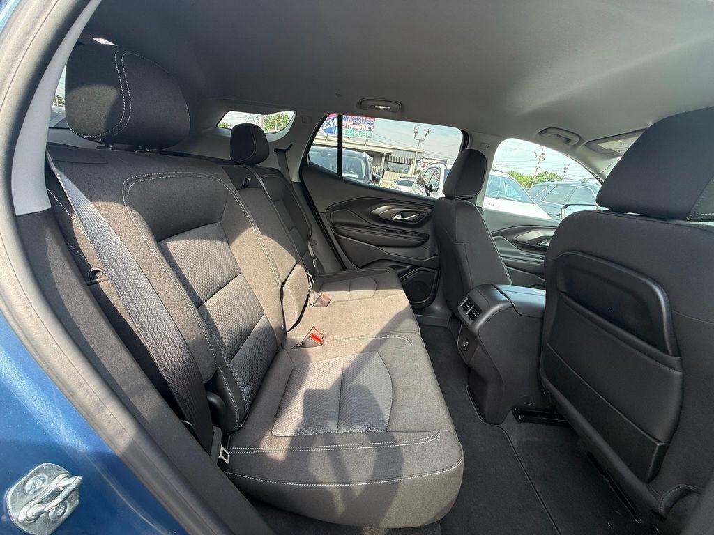 GMC Terrain SLE 2024