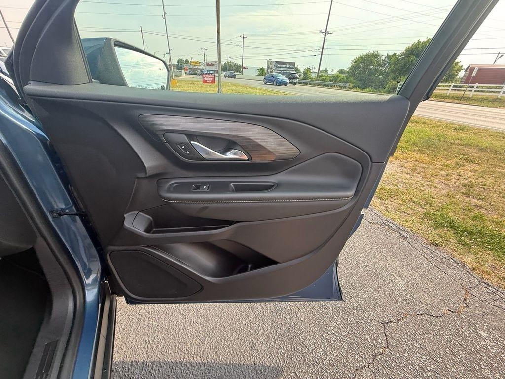 GMC Terrain SLE 2024