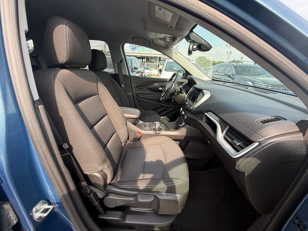 GMC Terrain SLE 2024