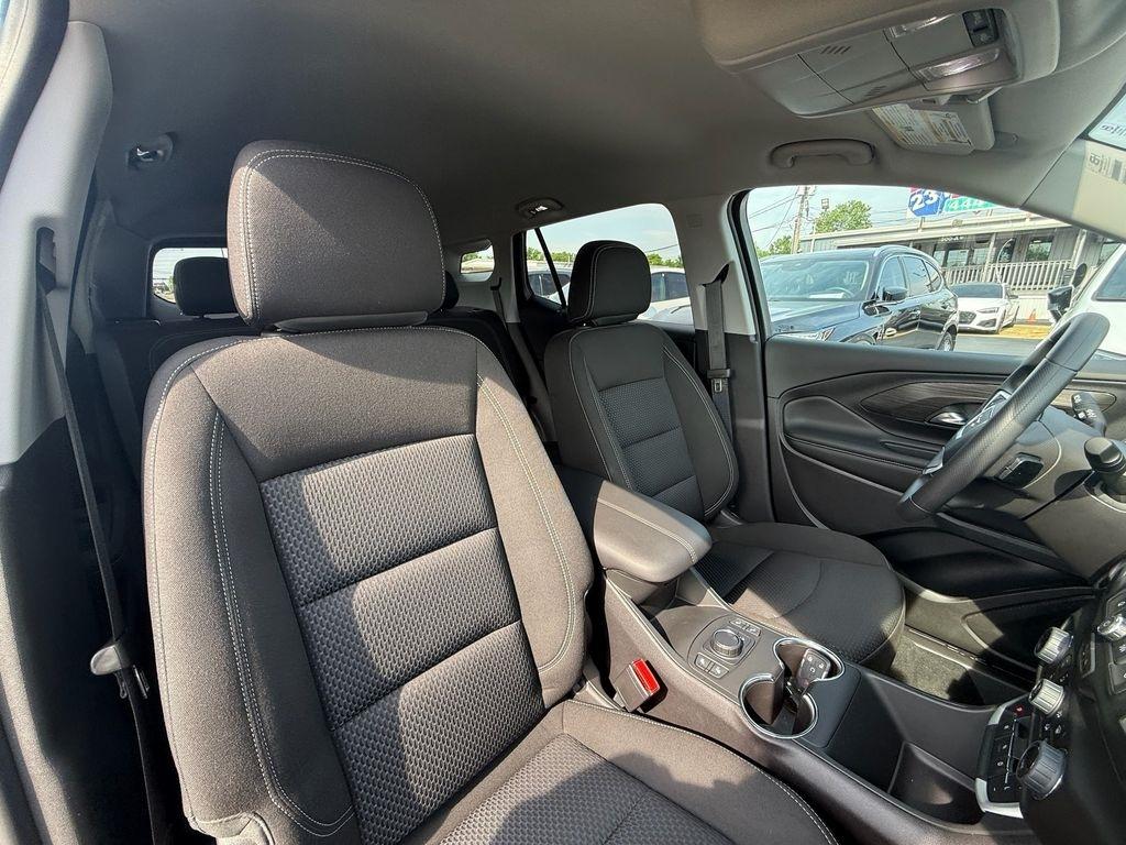 GMC Terrain SLE 2024
