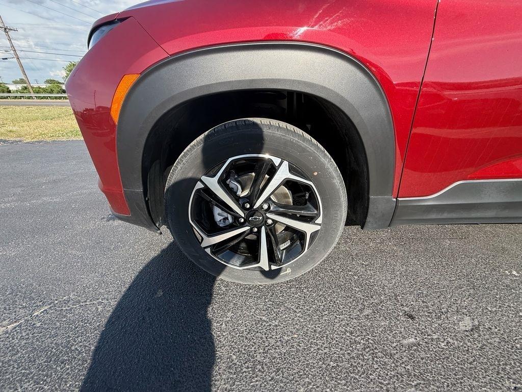 Chevrolet TrailBlazer RS AWD 2023