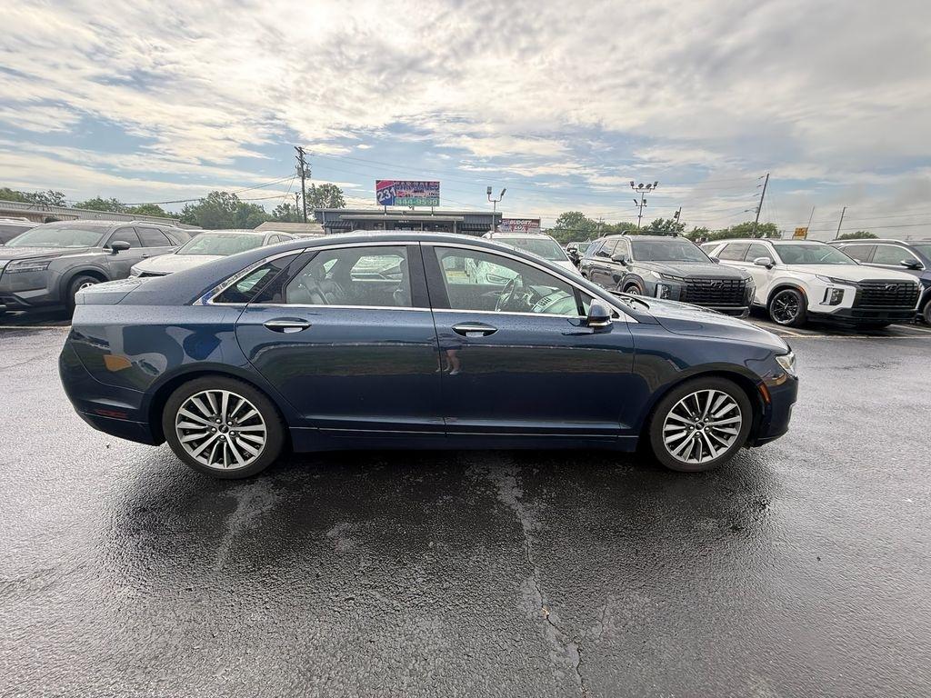 Lincoln MKZ Select AWD 2017
