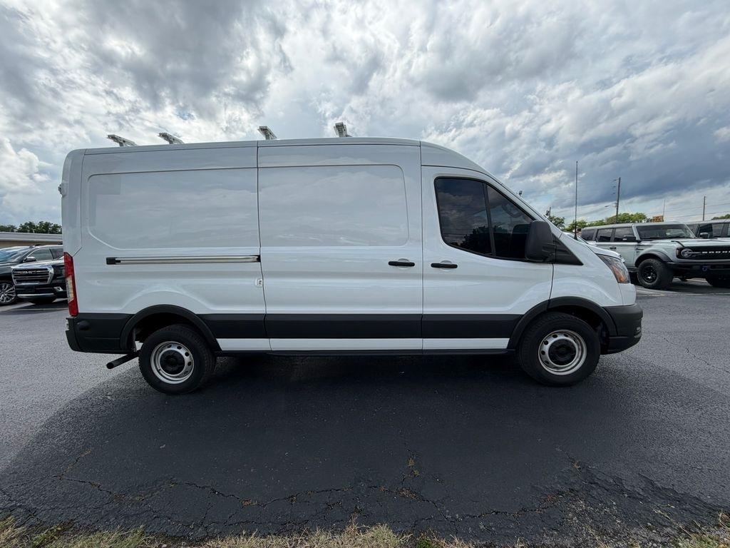 Ford Transit 250 Van 2023