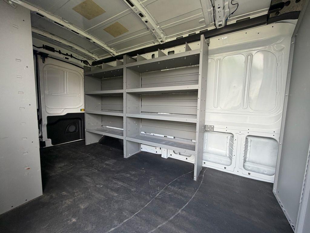 Ford Transit 250 Van 2023