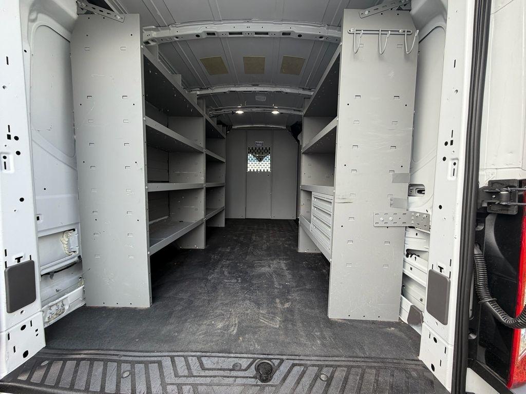 Ford Transit 250 Van 2023