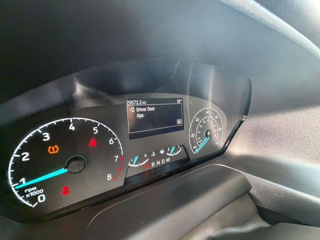Ford Transit 250 Van 2023