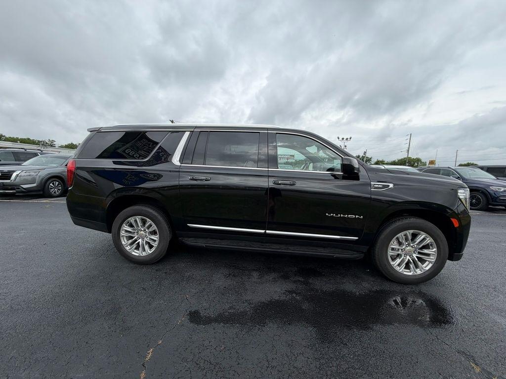 GMC Yukon XL SLT 4WD 2024