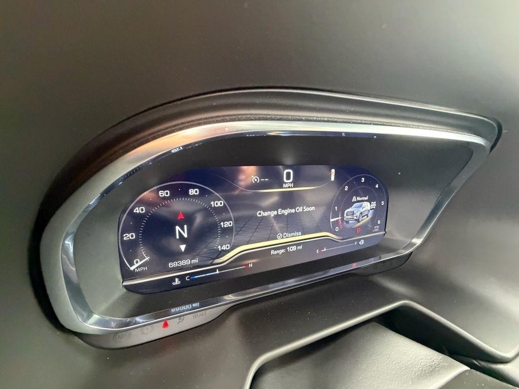 GMC Yukon XL SLT 4WD 2024