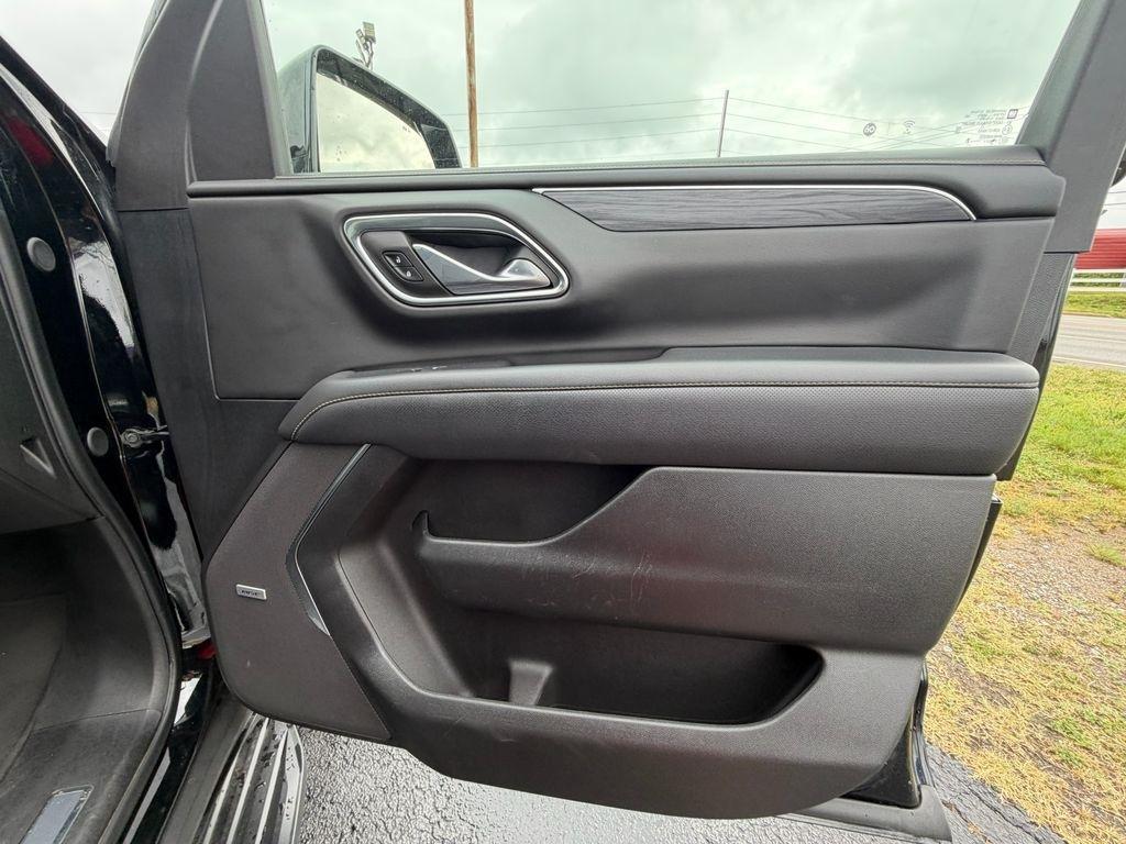 GMC Yukon XL SLT 4WD 2024