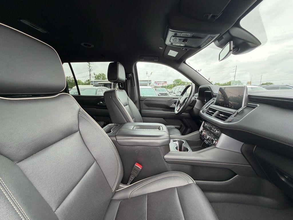 GMC Yukon XL SLT 4WD 2024