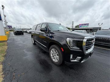 2024 GMC Yukon XL SLT 4WD