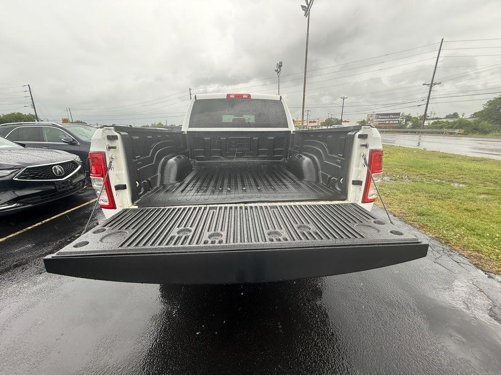 RAM 2500 Big Horn Crew Cab 4WD 2020