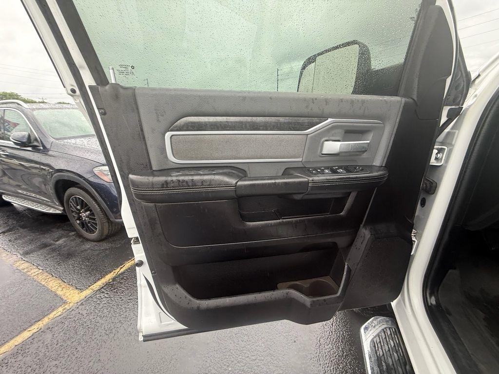 RAM 2500 Big Horn Crew Cab 4WD 2020
