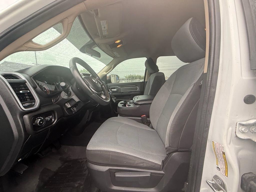 RAM 2500 Big Horn Crew Cab 4WD 2020