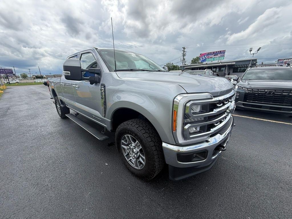2023 Ford F-250 SD Lariat Crew Cab 4WD