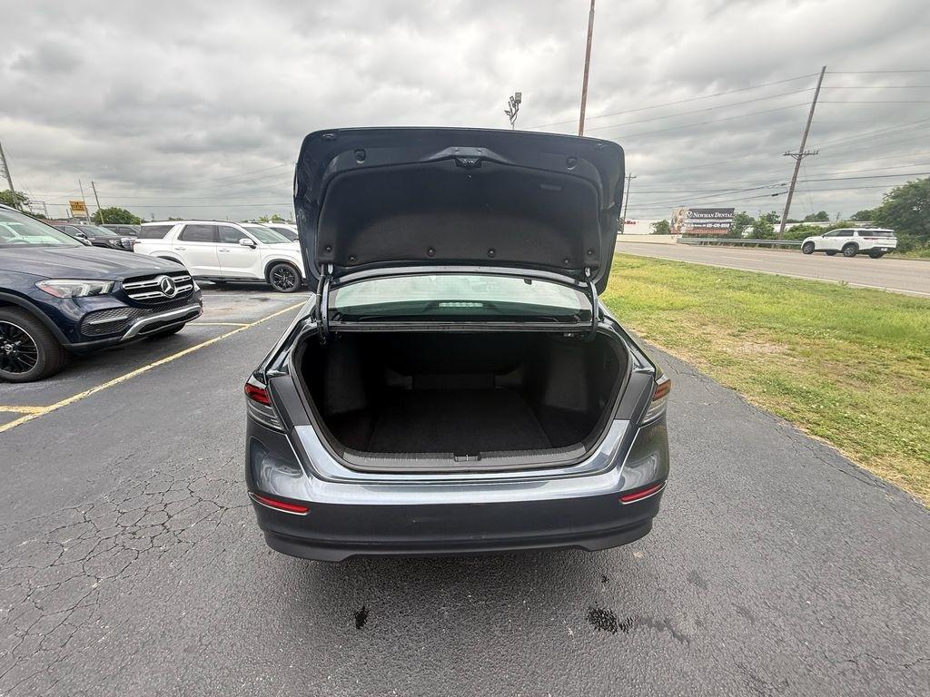 Honda Accord LX 2024