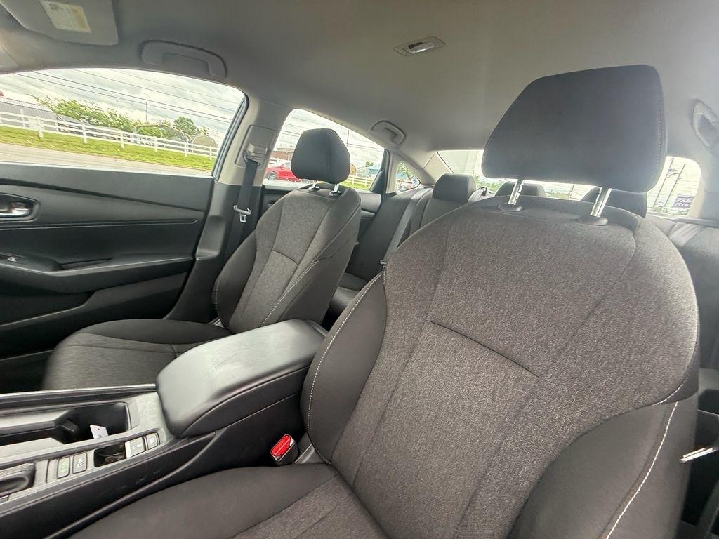 Honda Accord LX 2024