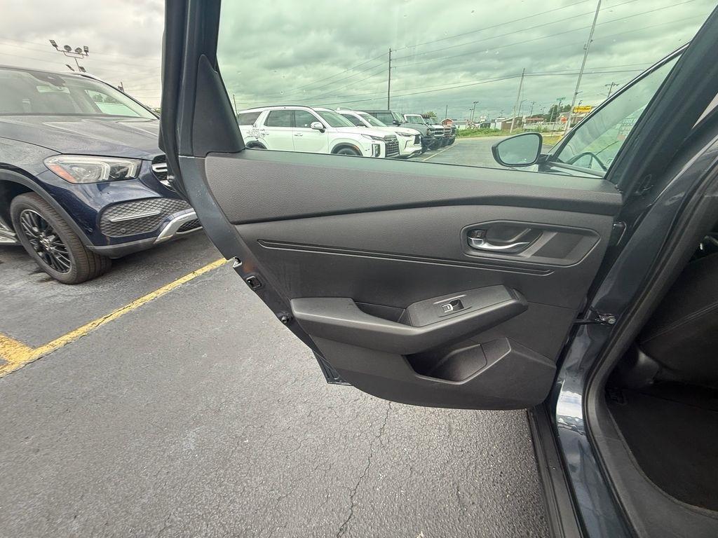 Honda Accord LX 2024