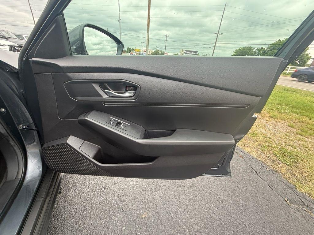 Honda Accord LX 2024