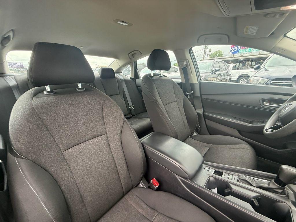 Honda Accord LX 2024