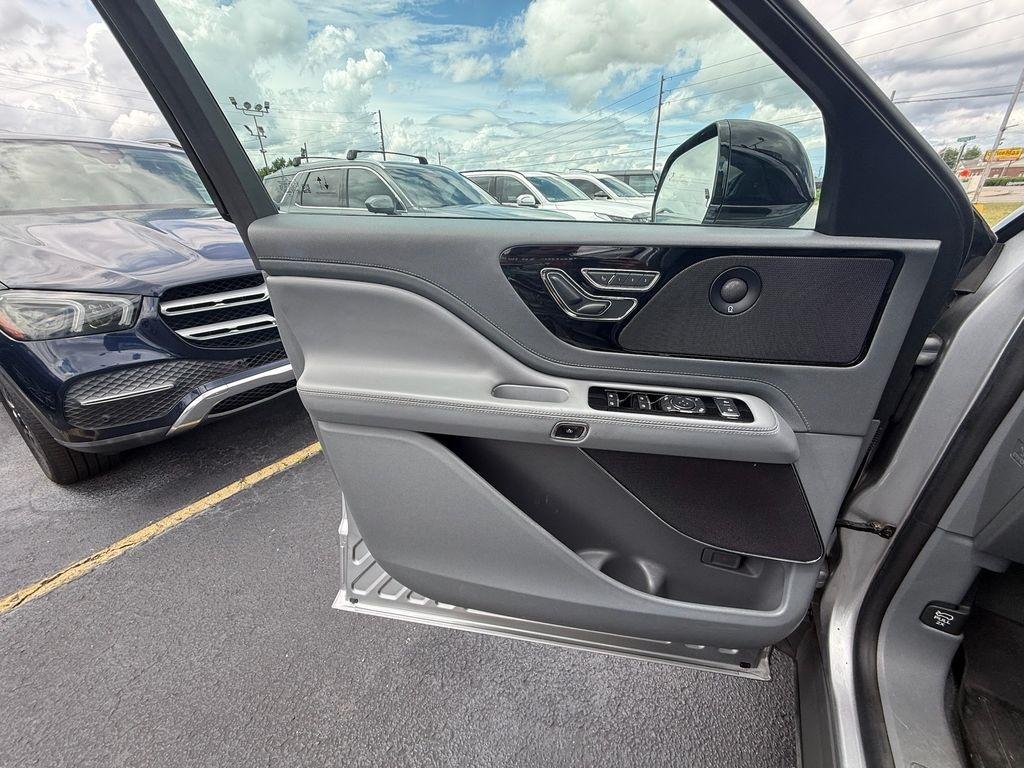 Lincoln Aviator Reserve AWD 2020