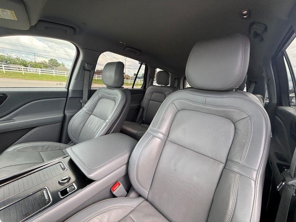 Lincoln Aviator Reserve AWD 2020