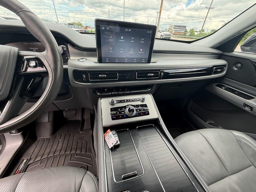 Lincoln Aviator Reserve AWD 2020