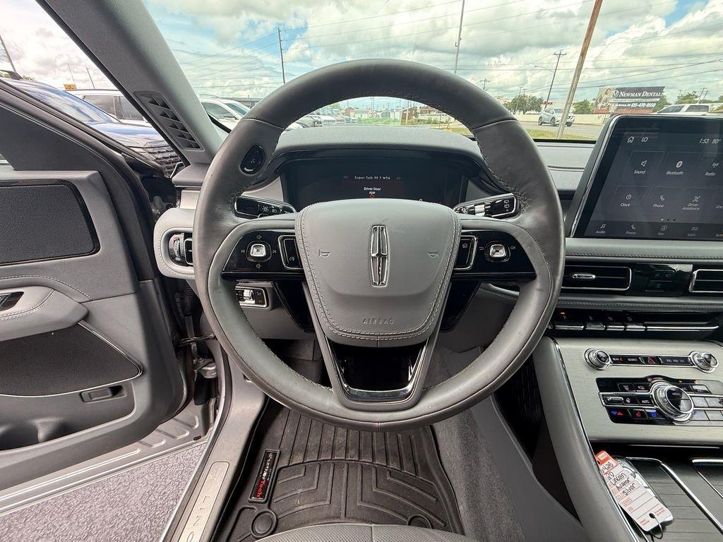 Lincoln Aviator Reserve AWD 2020
