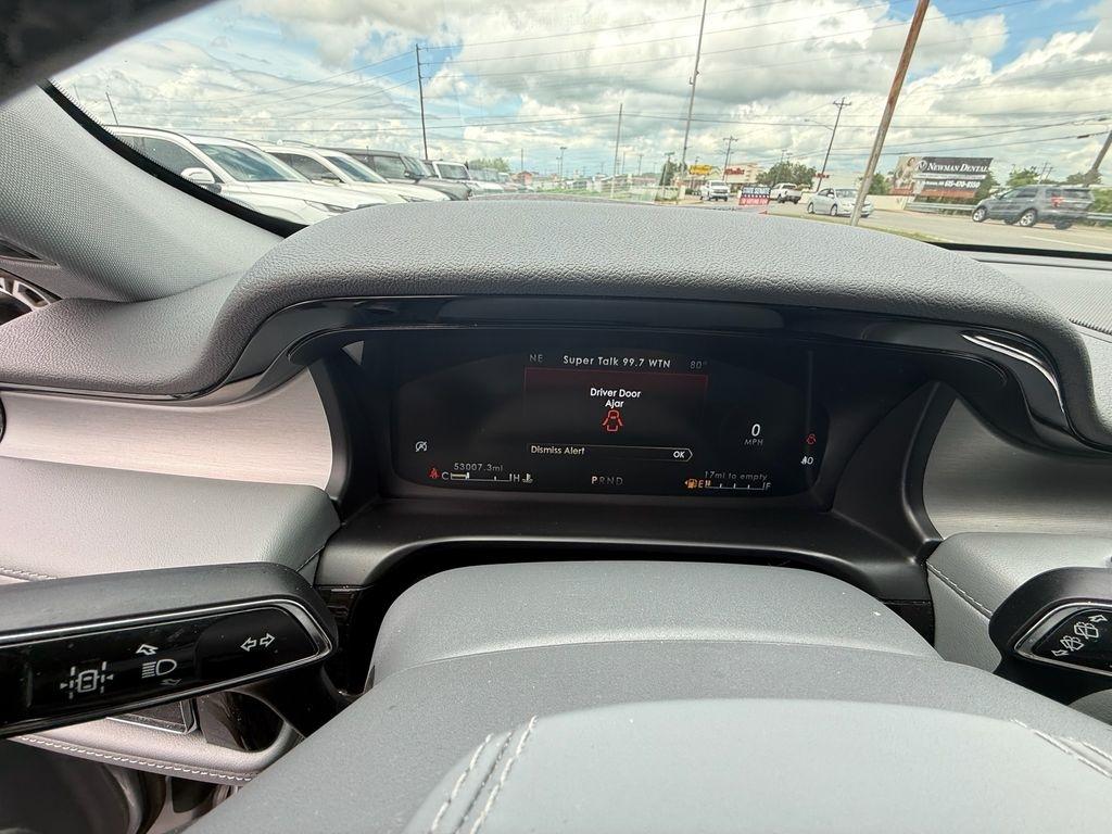 Lincoln Aviator Reserve AWD 2020